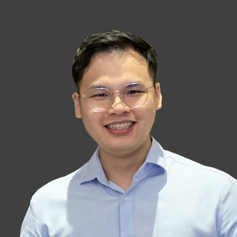 Wei Xiang Goh